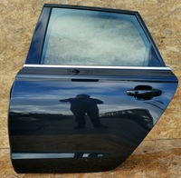 фото thumb №1, Дверь задняя левый задние левая audi a6 c7 lift sline