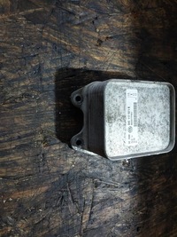 фото thumb №6, Радиатор масла seat leon iii 1.2 tsi cyv 04e117021k