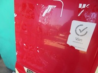 фото thumb №6, Дверь правый задняя ford transit mk8 15r