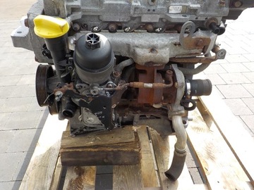 фото thumb №10, Opel astra h corsa d 09r 1.3 cdti 75km двигатель z13dtj комплектный