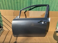 фото thumb №5, Nissan leaf ii дверь передние левая оригинальные
