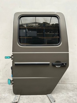 фото thumb №1, Mercedes g w463/4 g63 amg новий модель двері зад ліві c164