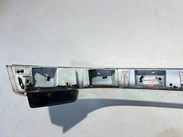 фото thumb №8, Планка зад задня ліва na крило mercedes g клас w463 a4638812700