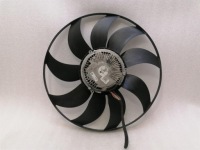 Rolls royce ghost series ii 2 радиатор fan 17117601909 electric Доставка, фото thumb