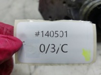 Насос упорскування 0445010106 22100-33030 toyota yaris i 1.4 d4d Київ, фото thumb