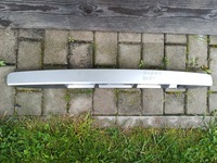 фото thumb №1, Renault scenic iii накладка крышки задняя