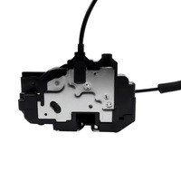 фото thumb №10, Привод замка дверь передних правых do nissan nv400 opel movano renault master