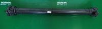 фото thumb №1, Scania новый оригинальный wał приводной 129 cm