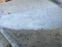 фото thumb №8, Opel insignia b gsi бампер перед передній 39144689