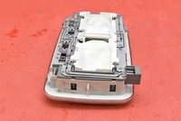 фото thumb №5, Лампа освещение салона перед 735432221 fiat bravo 2 ii 07-11