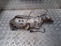 фото thumb №1, Ssangyong tivoli 1.5 каталізатор x 24211-35630 2024r