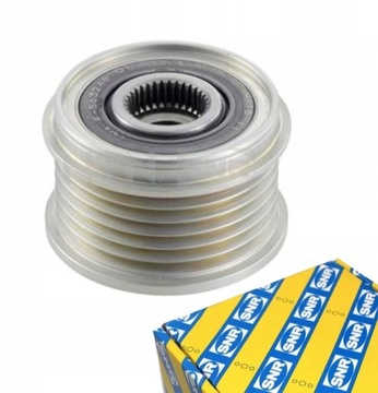 фото thumb №1, Колесо ременное генератора do opel insignia a 1.4 1.6