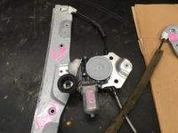 фото thumb №9, Механізм скла праві лівий перед infiniti q50