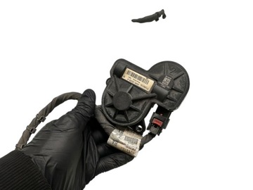 фото thumb №6, Ford edge ii 2017 правая сторона моторчик тормоза ручного / стояночного