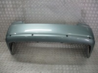 фото thumb №1, Бампер задня chevrolet nubira