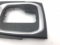 фото thumb №9, Renault megane iv 2018 рамка тяга переключения передач