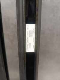 Рейлинги кровельные комплект bmw 3 g21 8073211 с Разборки, фото thumb