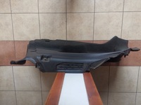 фото thumb №3, Volvo v60 оббивка боковина багажника заглушка