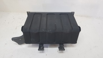 фото thumb №1, Основа акумуляторів коробка renault midlum комплектна