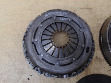 фото thumb №5, Сцепление колесо двухмассовый mazda 5 ii cw 2010- 1.6 hdi