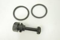 53743 nrf радиатор воды Оригинал, фото thumb