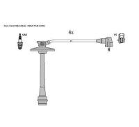 фото thumb №1, Шланг зажигание starline zk 9748