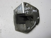 фото thumb №3, Замок двері задній правий citroen berlingo 2007r