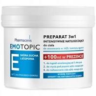 PHARMACERIS EMOTOPIC 3IN1 МАСЛЯНЫЙ ПРЕПАРАТ