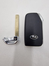 фото thumb №7, Kia telluride usa ключ smart key оригінальний номер