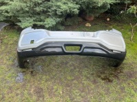 Бампер ssangyong tivioli grand Киев, фото thumb