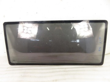 фото thumb №1, Скло двері зсувних ліва vw transporter t4