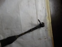 Opel astra 2012r. 1.7 cdti трансмісія кермова рейка рульова 780550168 в Україні, фото thumb