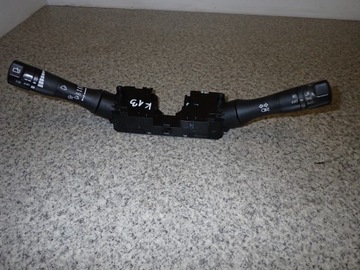 фото thumb №7, Nissan micra k13 10- перемикач pod керма