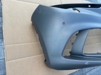 фото thumb №2, Бампер перед alfa romeo stelvio qv quadrifoglio оригінал