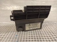 фото thumb №1, Audi a8 d3 4e0 модуль блок управления напряжения 4e0907280a