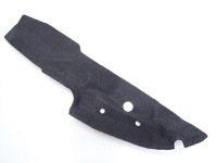 Купити Обшивка оббивка захист багажника ліва 2gc863311 vw t-roc кабріолет  23r, фото thumb