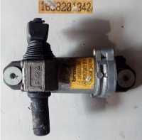 Моторчик стекло задняя mercedes ml w163 1638201342 Киев, фото thumb