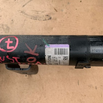 фото thumb №9, Renault austral 1.2 tce амортизатор поворотна опора права 543020508r 543206ua0a