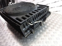 Купити Bmw 7 e65 e66 2003 електричний вентилятор радіатора, фото thumb