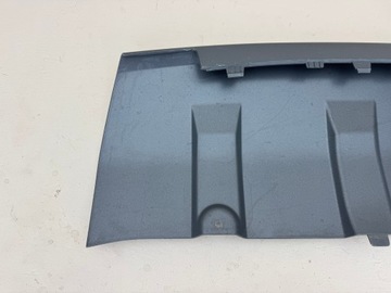 фото thumb №10, Land rover evoque l538 рестайлінг спойлер накладка бампера перед gj32-17f011