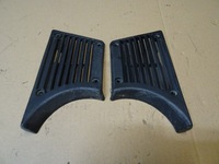 фото thumb №1, Patrol спойлер решётка защита стойка задняя k260 hiszpan