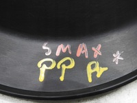 фото thumb №7, Защита порог правый перед ford s-max mk1