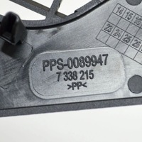 фото thumb №5, Bmw 2 f22 f23 2016 захист задня тунель середнього