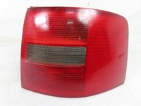 фото thumb №1, Лампа правая задняя audi a6 c5 kombi