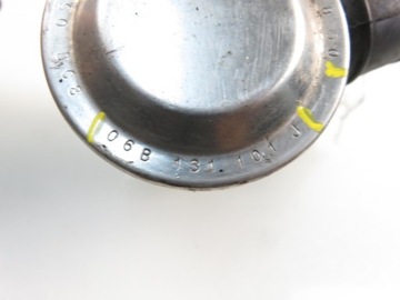 фото thumb №5, Клапан egr audi a4 b6 1.6 06b131817l 06b131101j