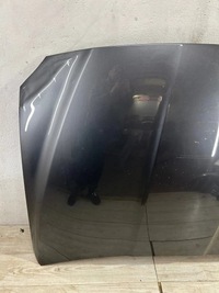 фото thumb №8, Jaguar f-pace капот крышка двигателя