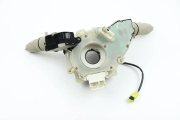 фото thumb №6, Nissan micra k12 переключатель комбинированный подрулевые рычаги 25560ax612