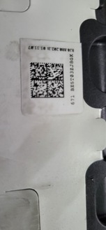 фото thumb №4, Подушка пасажира audi tt 8j 8j0880202b оригінал