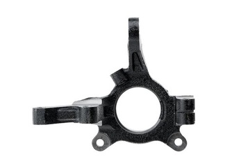 фото thumb №9, Поворотный кулак передняя