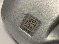 фото thumb №9, Mercedes супорти гальмівні amg glb 247 x247 a2474216900 a2474217000